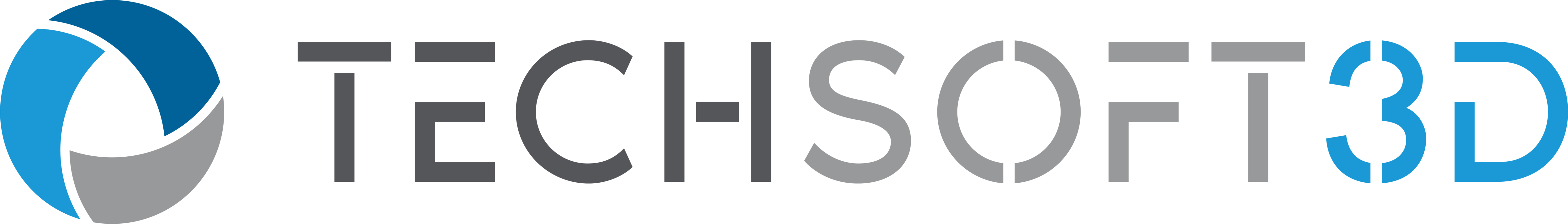 Tech Soft 3D Store logo